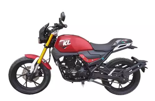 детальная картинка товара мотоцикл cobra srm