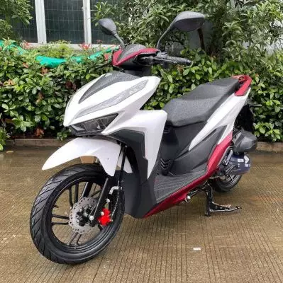 детальная картинка товара скутер vento inferno 49.5 (170 cc)