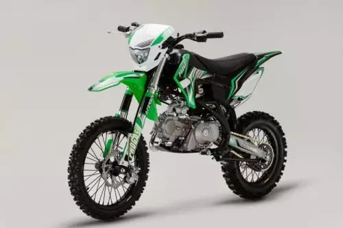 детальная картинка товара питбайк progasi smart 150