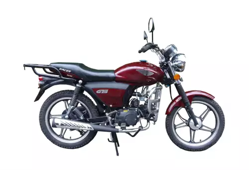 детальная картинка товара мопед racer rc50 alpha