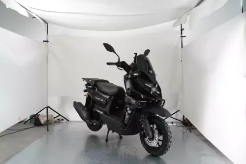 детальная картинка товара скутер vmc smart x