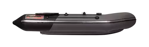 Фото Лодка Таймень NX 2900 НДНД "Комби" графит/черный