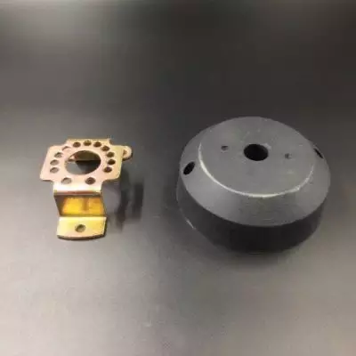 детальная картинка товара редуктор рулевой conxin