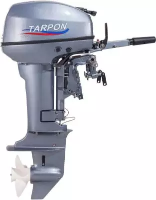 Лодочный мотор Tarpon (Sea Pro) OТH 9.9 S в наличии, купить со скидкой, описание Лодочный мотор Tarpon (Sea Pro) OТH 9.9 S купить с доставкой, в наличии