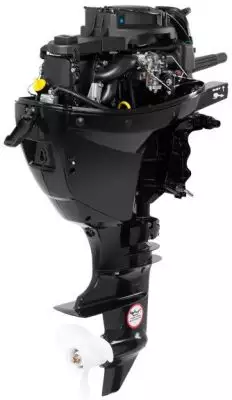 Подвесной лодочный мотор HIDEA HDF 15 HS в наличии, купить со скидкой, описание Подвесной лодочный мотор HIDEA HDF 15 HS купить с доставкой, в наличии