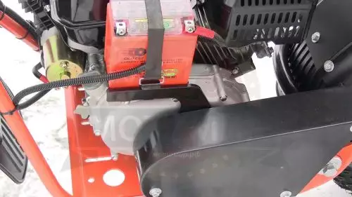 детальная картинка товара мотоцикл скаут сафари плюс 3fl-8е+ bigfoot fork