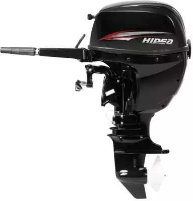 Подвесной лодочный мотор HIDEA HDF 15 HS в наличии, купить со скидкой, описание Подвесной лодочный мотор HIDEA HDF 15 HS купить с доставкой, в наличии