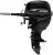 Подвесной лодочный мотор HIDEA HDF 15 HS купить с доставкой, в наличии