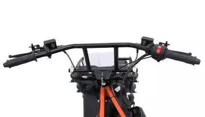 детальная картинка товара мотоцикл внедорожный скаут-7 боцман 2(kp230pro)