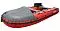 Фото Лодка ПВХ Хантер Travel 340