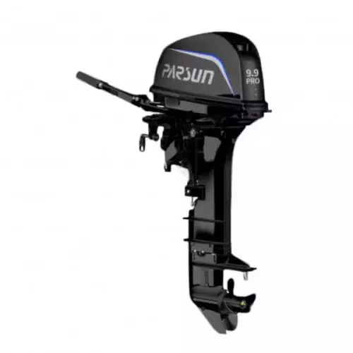 Мотор лодочный PARSUN T9.9BMS PRO купить с доставкой, в наличии