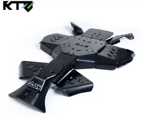 детальная картинка товара защита на квадроцикл brp can am