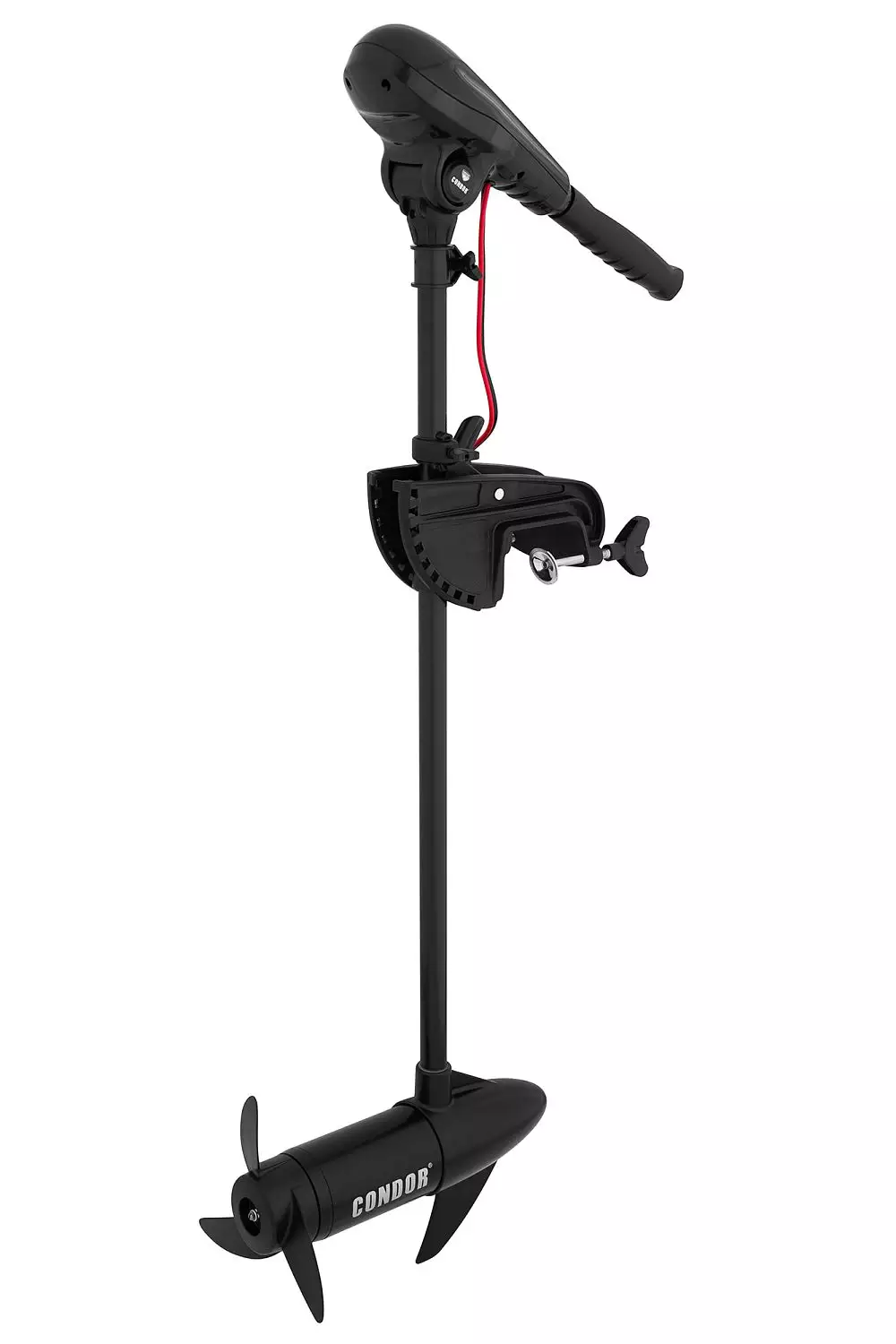 детальная картинка товара подвесной электромотор condor nrs-55x с индикатором батареи детальная картинка товара подвесной электромотор condor nrs-55x с индикатором батареи