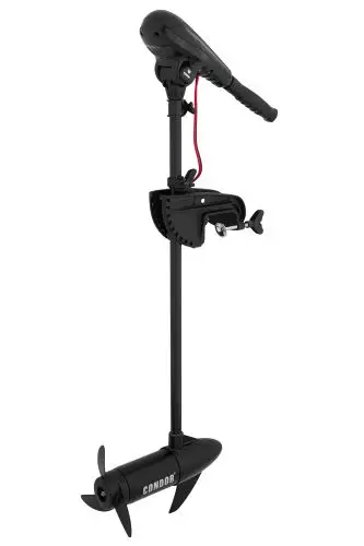 детальная картинка товара подвесной электромотор condor nrs-55x с индикатором батареи детальная картинка товара подвесной электромотор condor nrs-55x с индикатором батареи