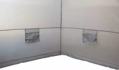 детальная картинка товара внутренний тент легкий лотос 3 зимний