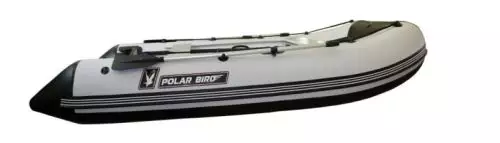 Фото Лодка Polar Bird 340M Merlin («Кречет»), стеклокомпозит