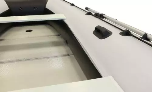 Фото Лодка Polar Bird 380E Eagle («Орлан»)