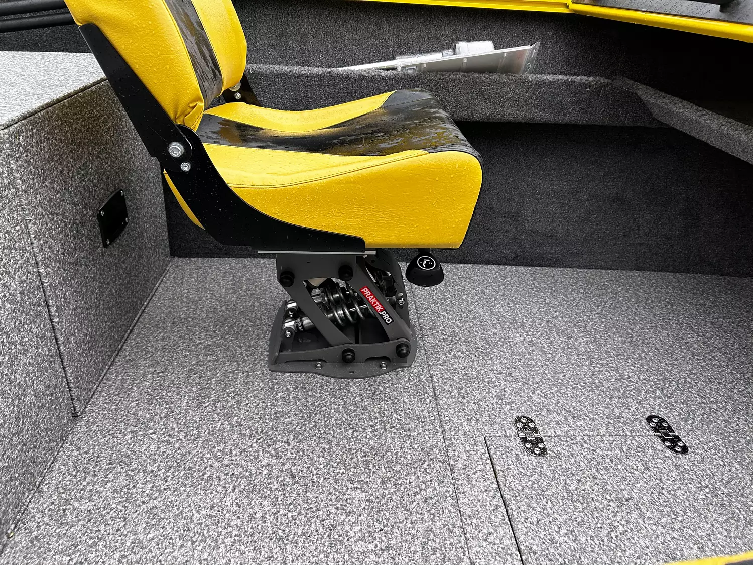 детальная картинка товара амортизационная стойка практик 200x2