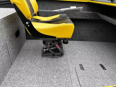 детальная картинка товара амортизационная стойка практик 200x2