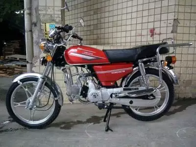 детальная картинка товара мопед vento riva 2 classic 110 (49,9)