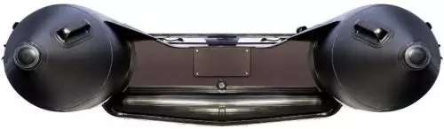 детальная картинка товара надувная лодка ривьера 4300 нднд килевая Фото Надувная лодка Ривьера 4300 НДНД Килевая