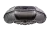 Фото Лодка Таймень nx 3200 нднд "комби" графит/черный