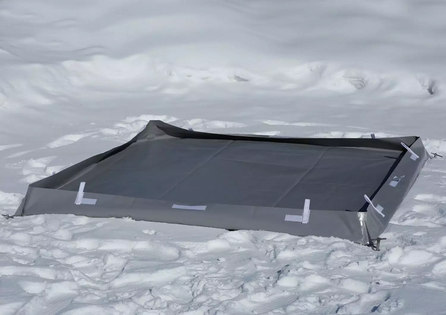 детальная картинка товара дно гидроизоляционное лотос куб 3