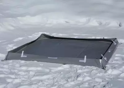 детальная картинка товара дно гидроизоляционное лотос куб 3