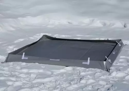 детальная картинка товара дно гидроизоляционное лотос куб 3