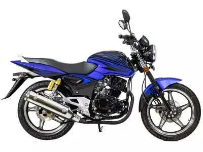 детальная картинка товара мотоцикл racer rc200-c5b magnum