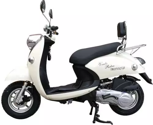 детальная картинка товара скутер vento retro 49cc (150) детальная картинка товара скутер vento retro 49cc (150)