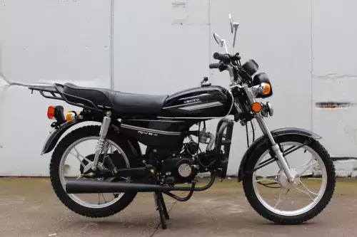 детальная картинка товара мопед vento riva 2 rx 110 (49.9)