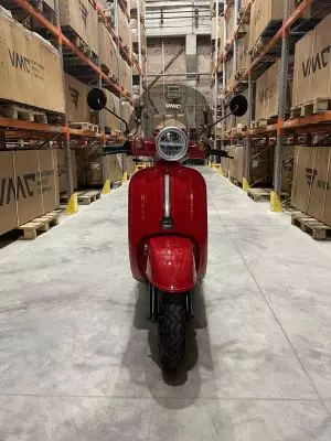 детальная картинка товара скутер vmc sprint