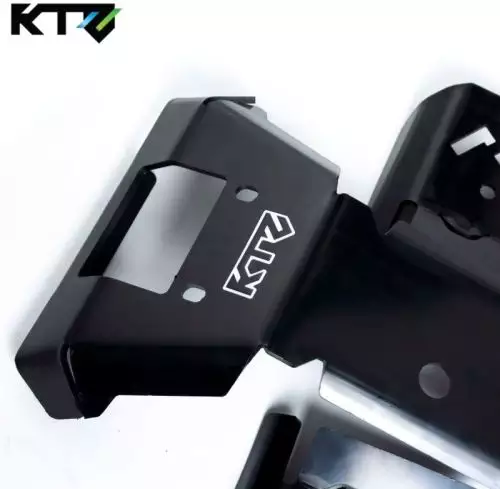 детальная картинка товара защита на квадроцикл yamaha grizzli 700