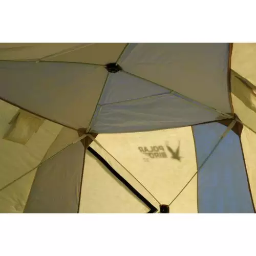детальная картинка товара зимняя палатка polar bird 3t