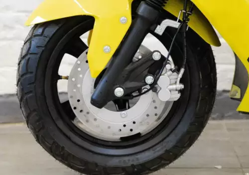 детальная картинка товара скутер racer rc150t-15f force 150