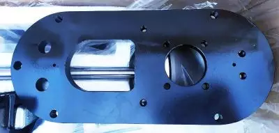 детальная картинка товара водометная насадка seapro wt 50