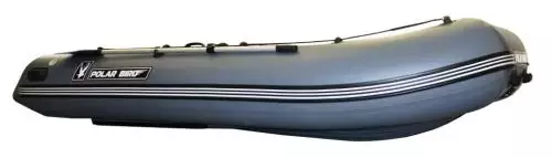 Фото Лодка Polar Bird 360M Merlin («Кречет»), стеклокомпозит