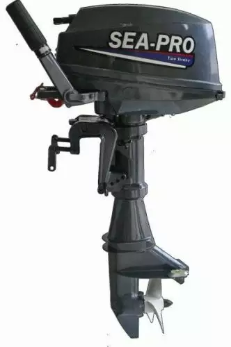 Лодочный мотор Sea Pro OТH 9.9 S в наличии, купить со скидкой, описание Лодочный мотор Sea Pro OТH 9.9 S купить с доставкой, в наличии