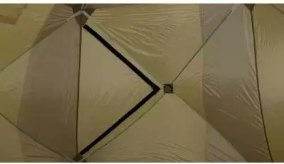 детальная картинка товара палатка снегирь 3t long