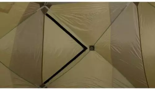 детальная картинка товара палатка снегирь 3t long