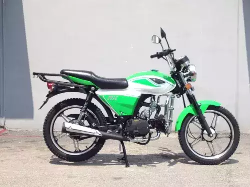 детальная картинка товара мопед vento riva 2 rx 125 (49.9)