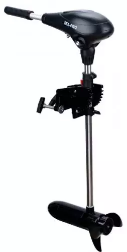 детальная картинка товара лодочный электромотор sea-pro vst34/66