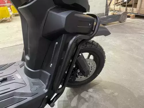 детальная картинка товара скутер vmc smart x