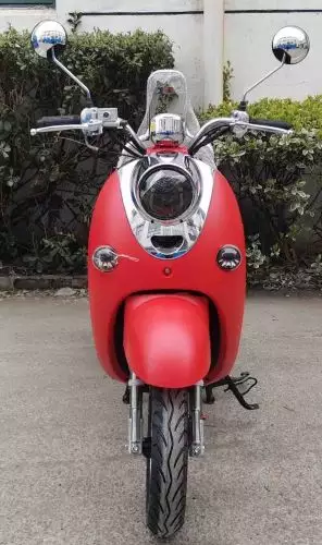 детальная картинка товара скутер vento retro 49cc (150) детальная картинка товара скутер vento retro 49cc (150)