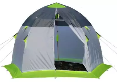 детальная картинка товара зимняя палатка лотос 3 эко