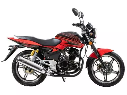 детальная картинка товара мотоцикл racer rc200-c5b magnum