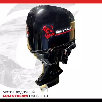 Мотор лодочный GOLFSTREAM F60FEL-T-EFI (Parsun) в наличии, купить со скидкой, описание Мотор лодочный GOLFSTREAM F60FEL-T-EFI (Parsun) купить с доставкой, в наличии