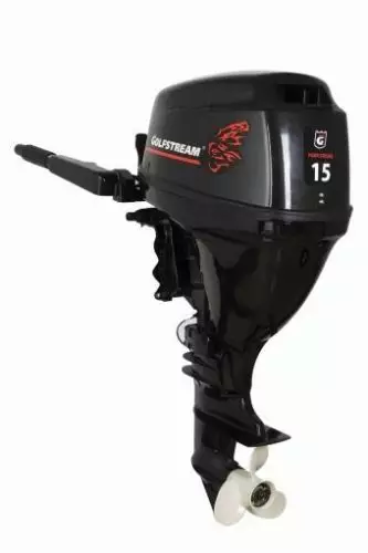 Подвесной лодочный мотор Golfstream F - 15BMS  (Parsun) в наличии, купить со скидкой, описание Подвесной лодочный мотор Golfstream F - 15BMS  (Parsun) купить с доставкой, в наличии
