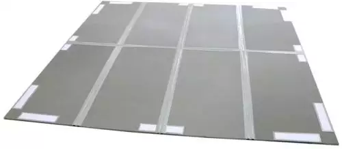 детальная картинка товара пол эва для палаток polar bird и снегирь 3t long